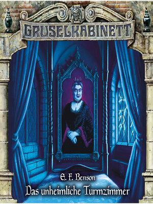 cover image of Gruselkabinett, Folge 178